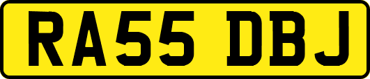 RA55DBJ