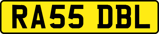 RA55DBL
