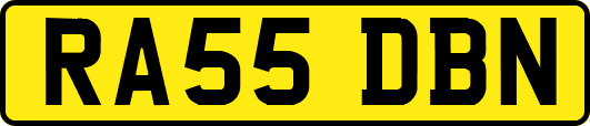 RA55DBN