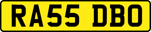 RA55DBO