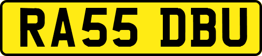 RA55DBU
