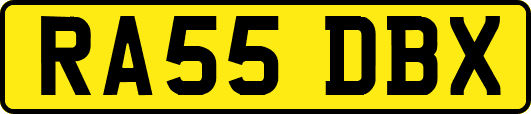 RA55DBX