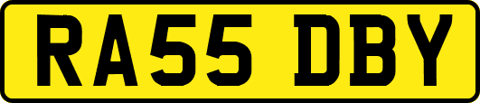 RA55DBY