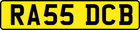 RA55DCB