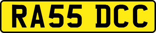 RA55DCC