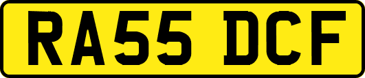 RA55DCF