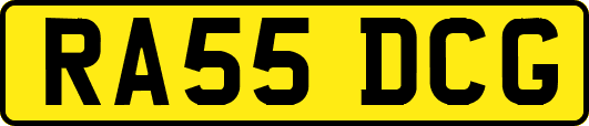 RA55DCG