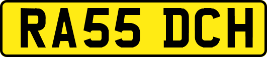 RA55DCH
