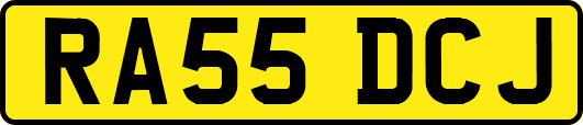 RA55DCJ