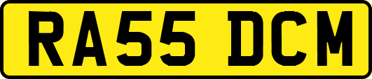 RA55DCM