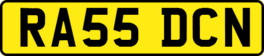 RA55DCN
