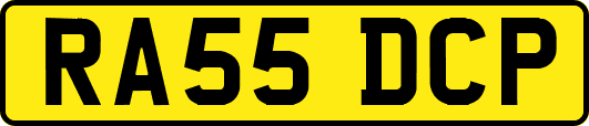 RA55DCP