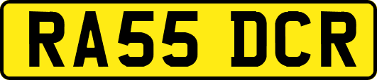 RA55DCR