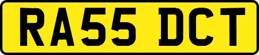 RA55DCT