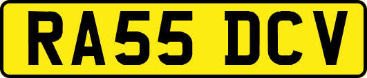RA55DCV