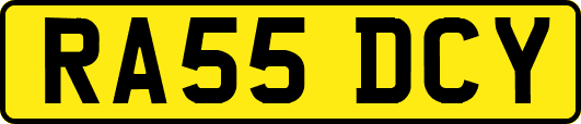 RA55DCY