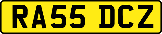 RA55DCZ
