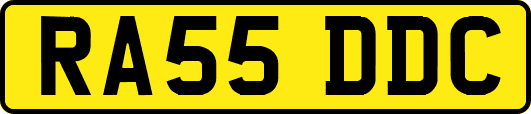 RA55DDC