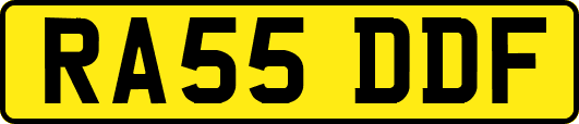 RA55DDF