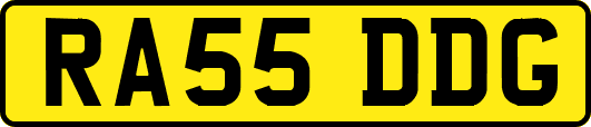 RA55DDG