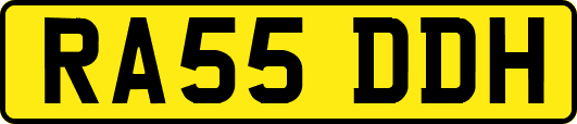 RA55DDH