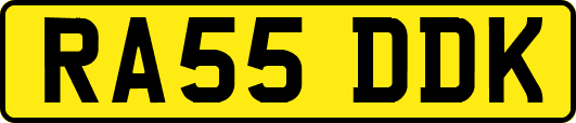RA55DDK