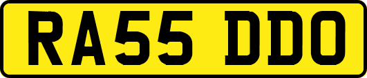 RA55DDO