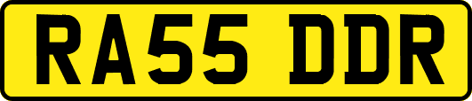 RA55DDR