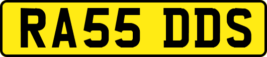 RA55DDS