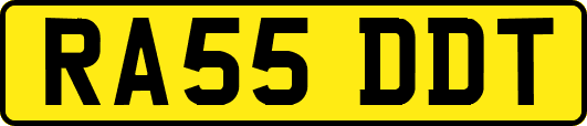 RA55DDT
