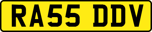 RA55DDV