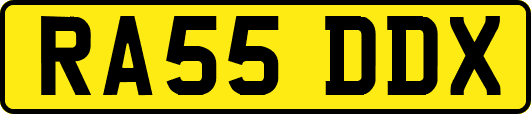 RA55DDX