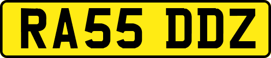 RA55DDZ