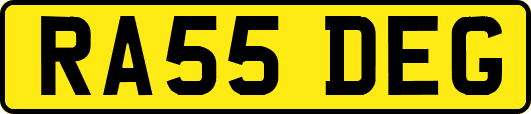 RA55DEG