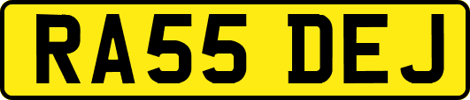 RA55DEJ