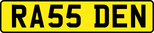 RA55DEN