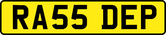 RA55DEP