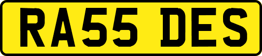 RA55DES
