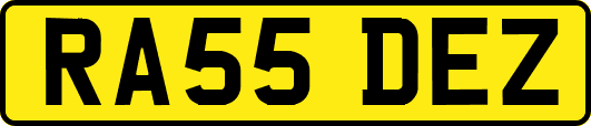 RA55DEZ