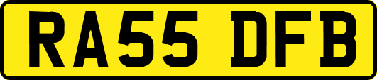 RA55DFB