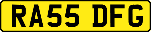 RA55DFG