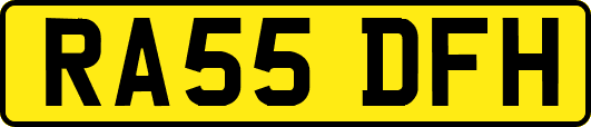 RA55DFH