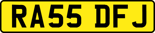 RA55DFJ
