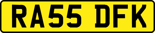 RA55DFK