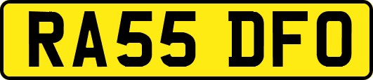 RA55DFO