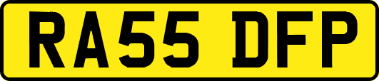 RA55DFP