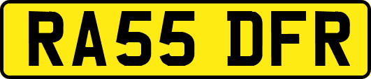 RA55DFR