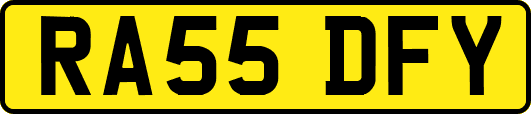 RA55DFY