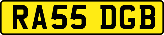 RA55DGB