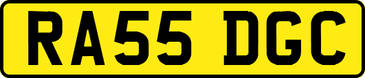 RA55DGC